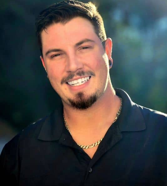 Dustin Spivey Dustin-Spivey