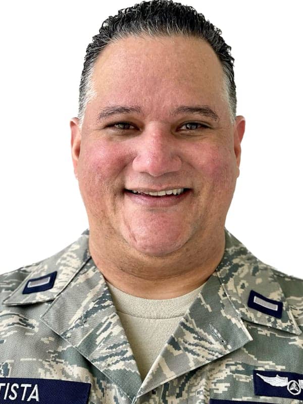 Alex Batista, CEO Alex Batista, CEO