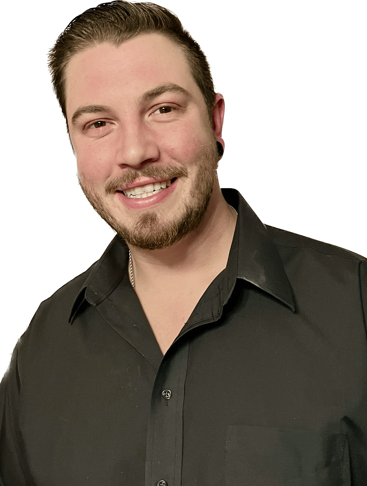 DustinSpivey Dustin Spivey
