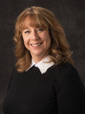 Catherine Kibbie, ACSR Catherine Kibbie, ACSR