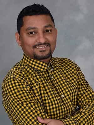 Ram-Thapa Ram-Thapa