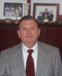 George B. Taylor, Sr. George B. Taylor, Sr.