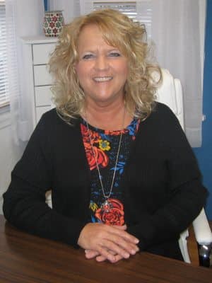 Laurie Ginzl Laurie Ginzl