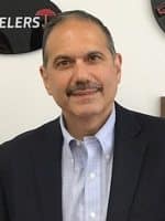James G. Iantorno James G. Iantorno