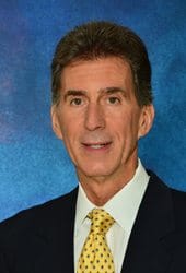 Jeff D. Hackmeier -President