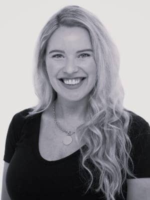 Chasity Garrett Chasity Garrett Headshot