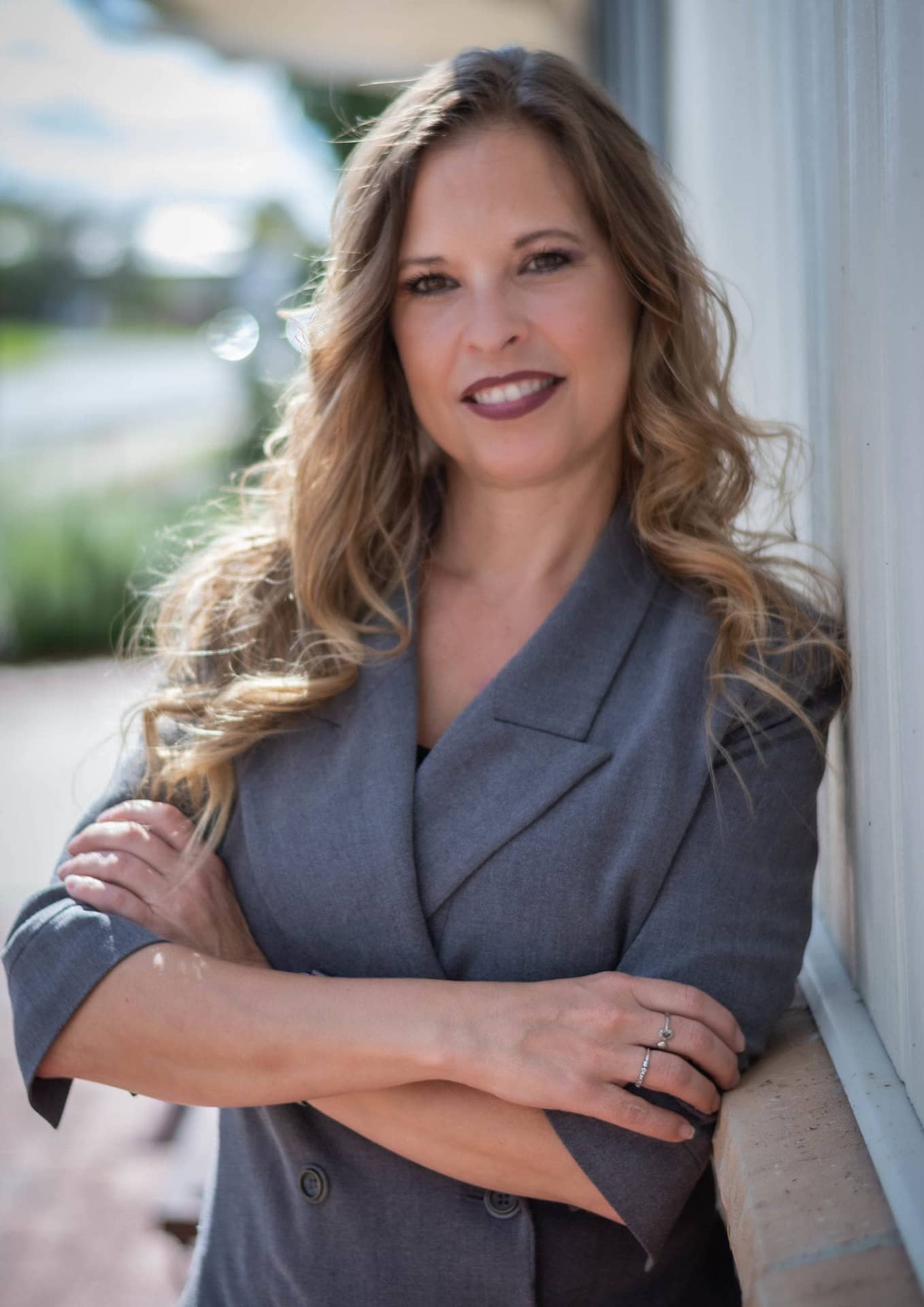 Terri Schilling Headshot