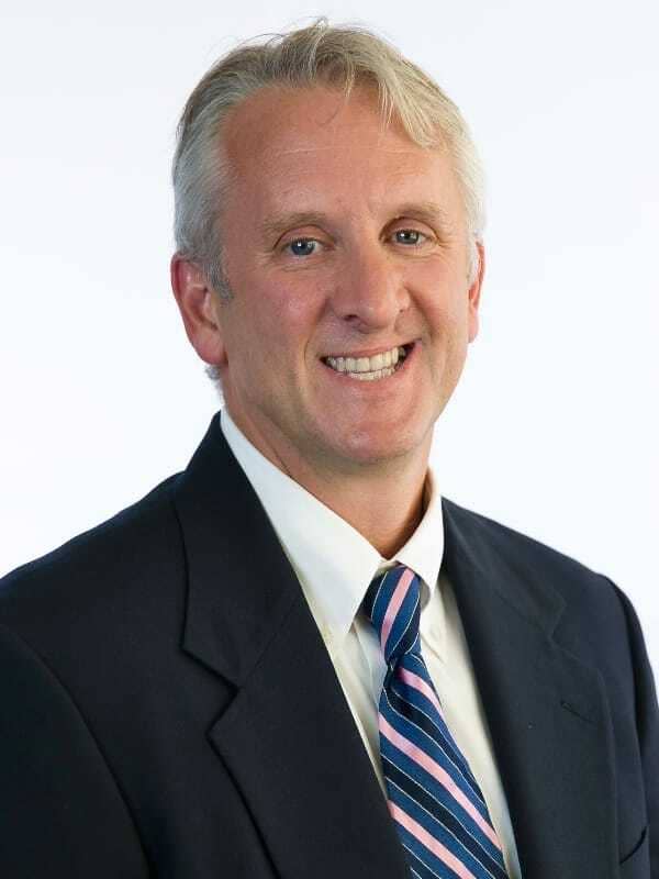 Alan Humphries Alan Humphries headshot