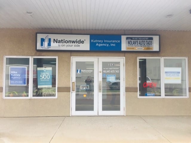 Danville Office
