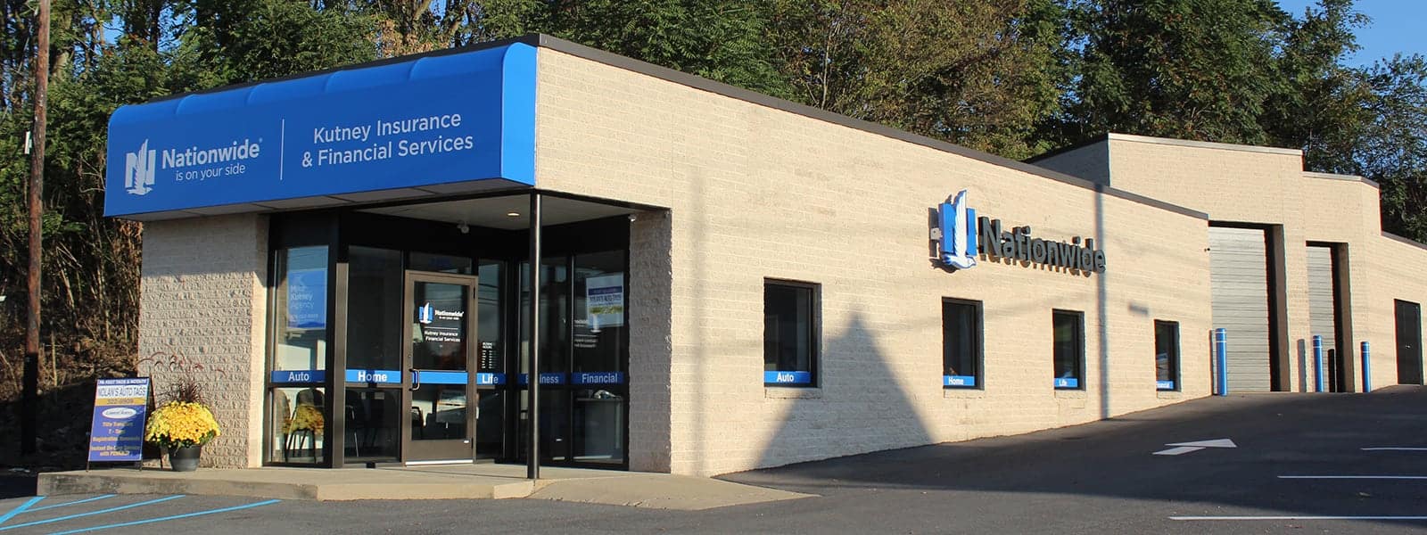 Williamsport Office