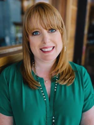 Kelly Wise Kelly Wise Headshot