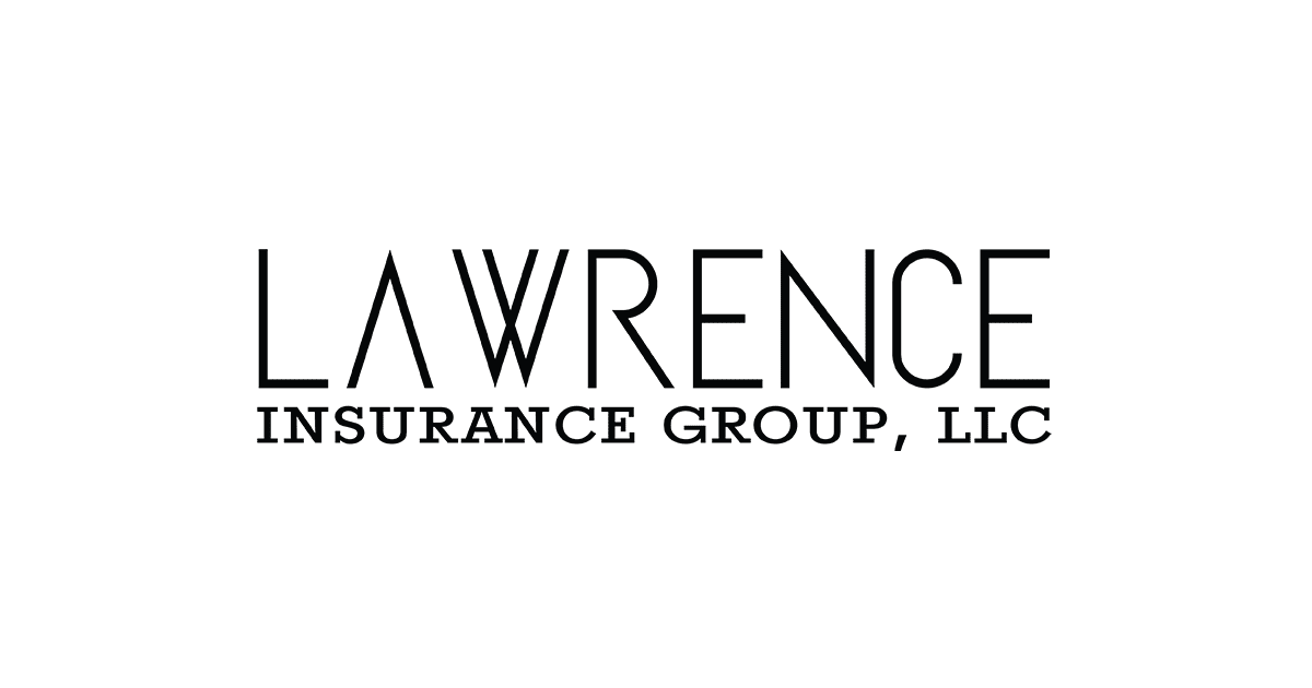 Certificate of Insurance Request Lawrence Insurance Group, LLC