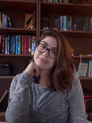 Nathalie Gomez Nathalie Gomez
