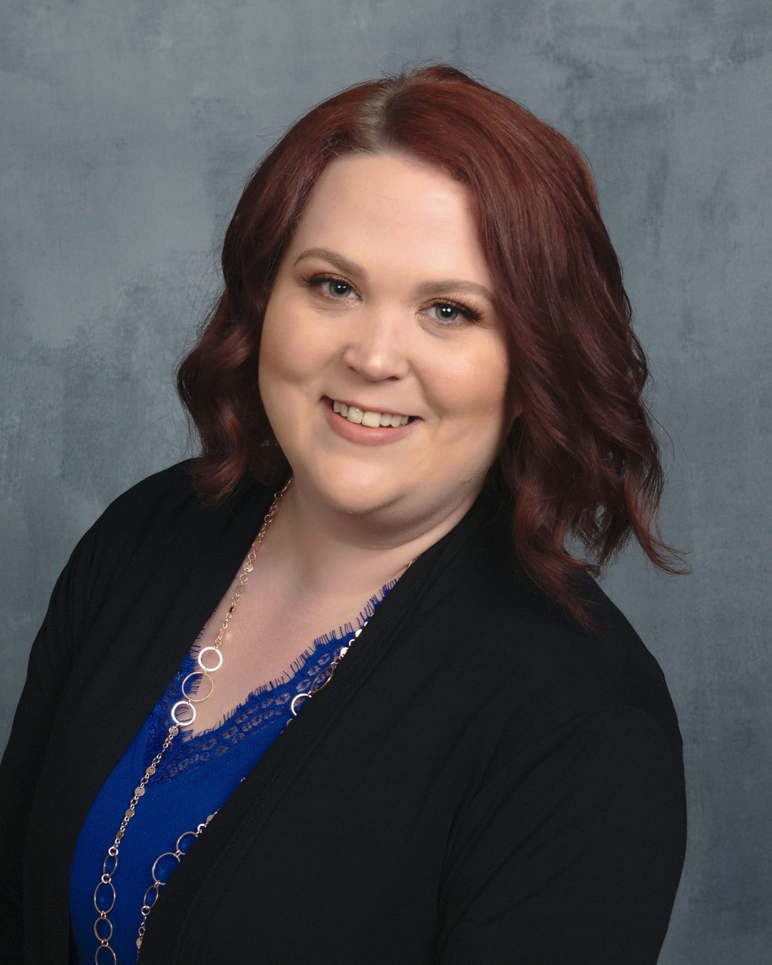 Sam New Headshot