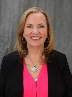 Carla Jean Marks Carla Jean Marks