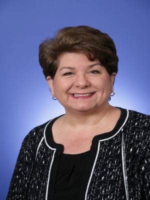 Diane Carusone-Mcginn headshot Diane Carusone-Mcginn headshot