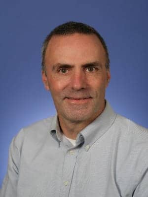Todd Stewart Headshot Todd Stewart Headshot