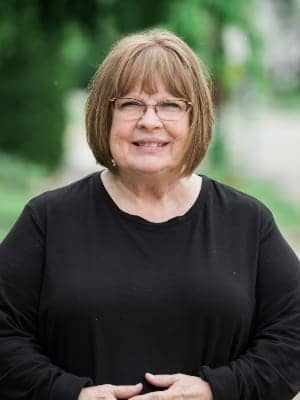 Rhonda Phyles Rhonda Phyles Headshot