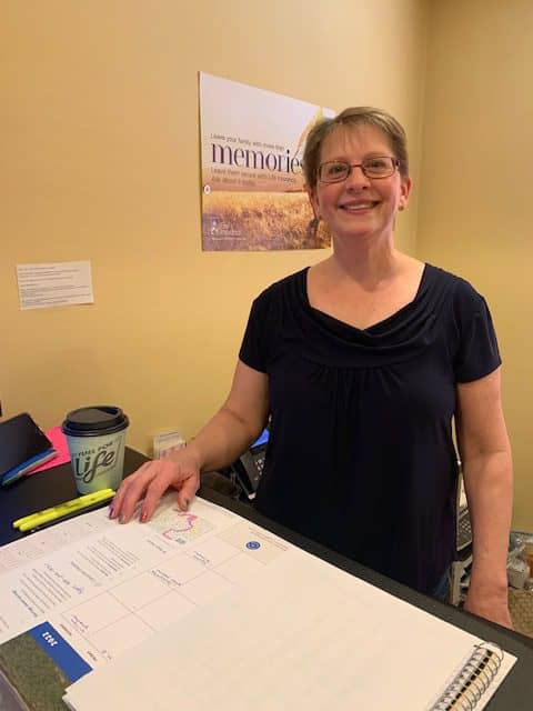 Denise McNeill