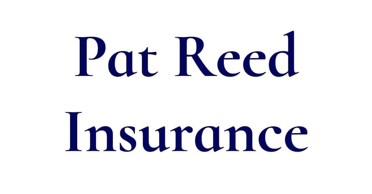 Online Billing & Payments Pat Reed Insurance