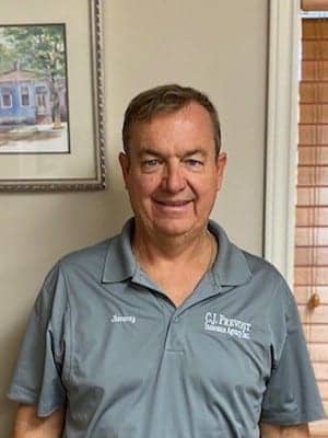 Jimmy Prevost Jimmy Prevost