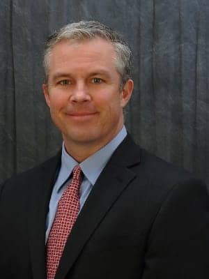 James Reed Headshot James Reed Headshot