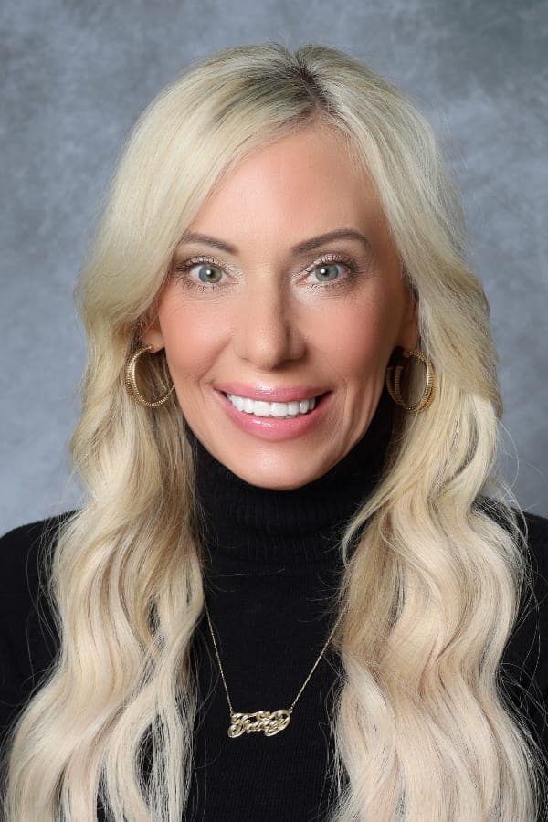 Tracey S. Rogers Tracey S. Rogers
