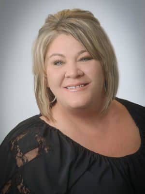 Stacey O’Dell Stacey O'Dell
