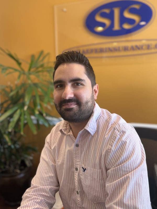 Carlos Gandara Carlos Gandara Headshot