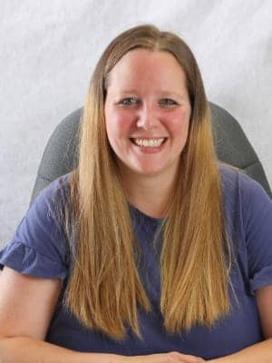 Emily Picture Emily Bent headshot