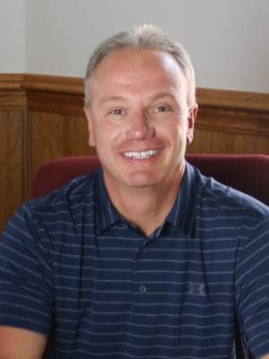 Scott New Picture Scott headshot