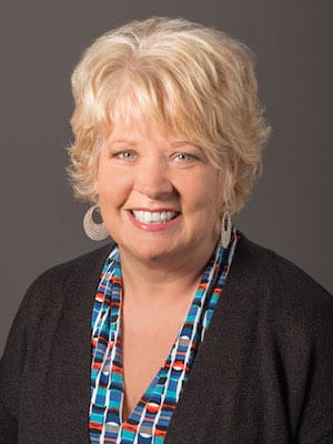 Lisa Persinger Lisa Persinger