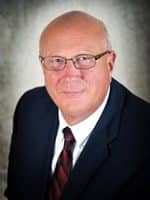 joel Joel Sterk, Waupun Insurance Agent