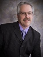steve Steve Oosterhouse, Waupun Insurance Agent
