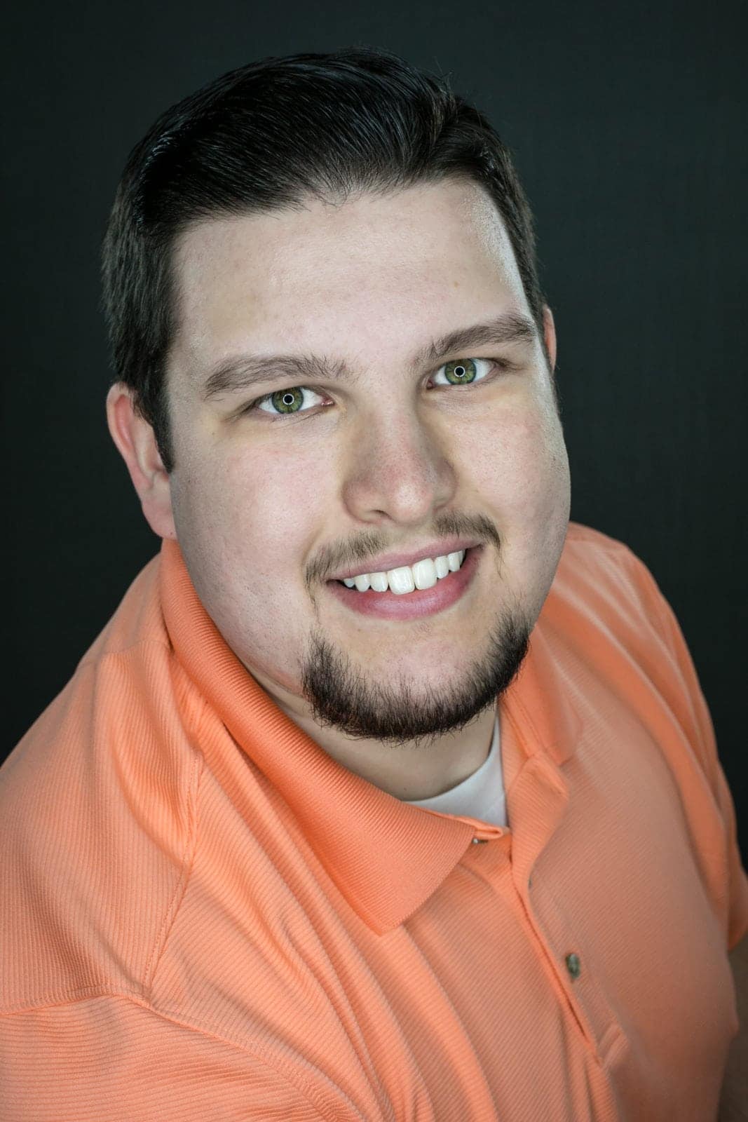 Aaron Buckler Aaron Buckler