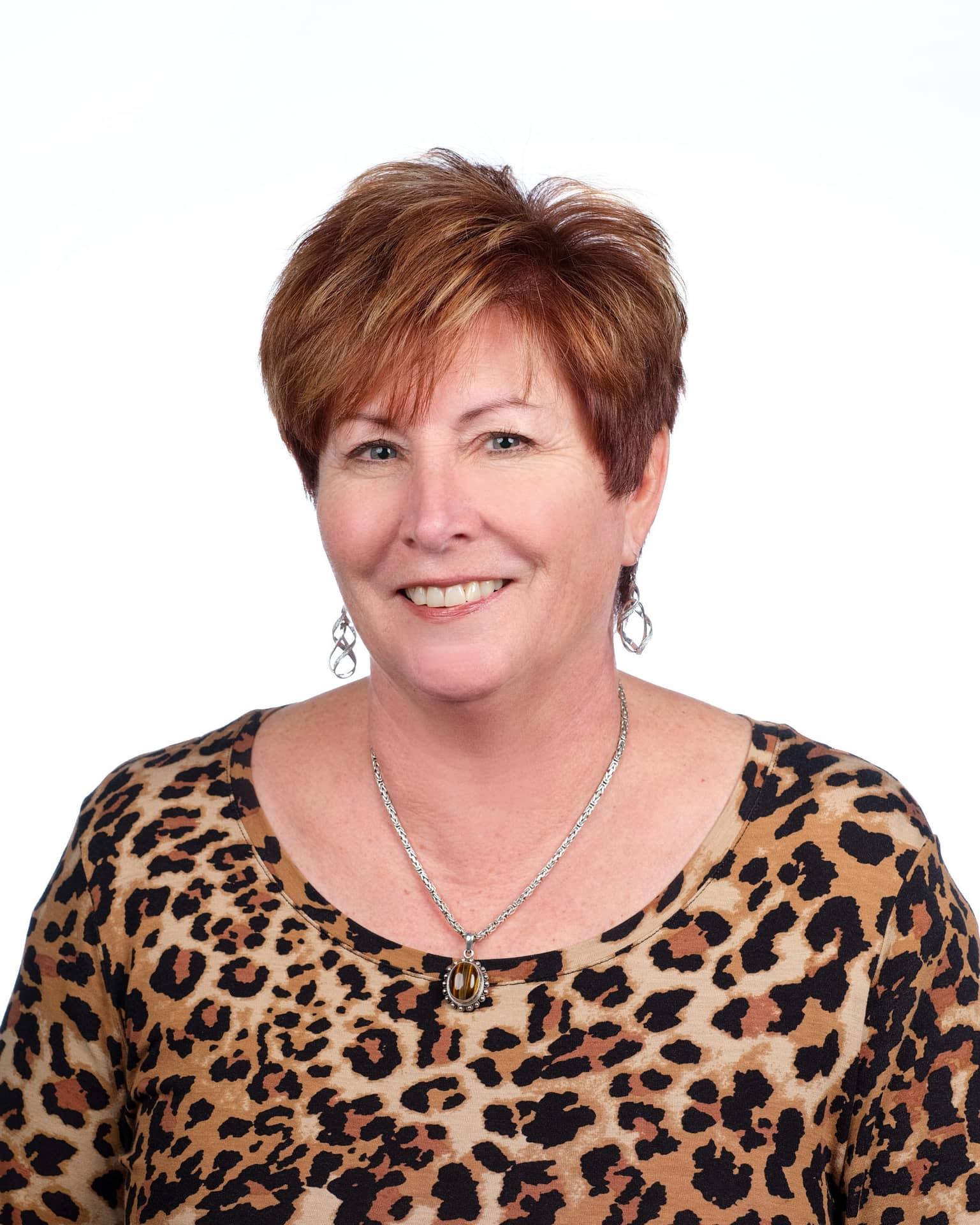 Marilyn Richardson