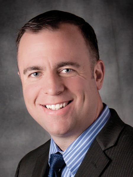 Chris Spicer, J.D. Chris Spicer, J.D.