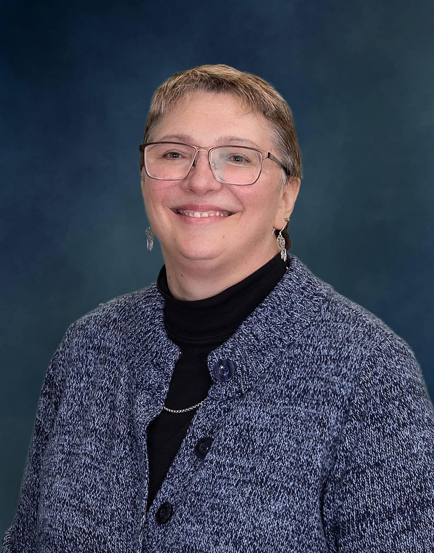 April Bohn April Bohn