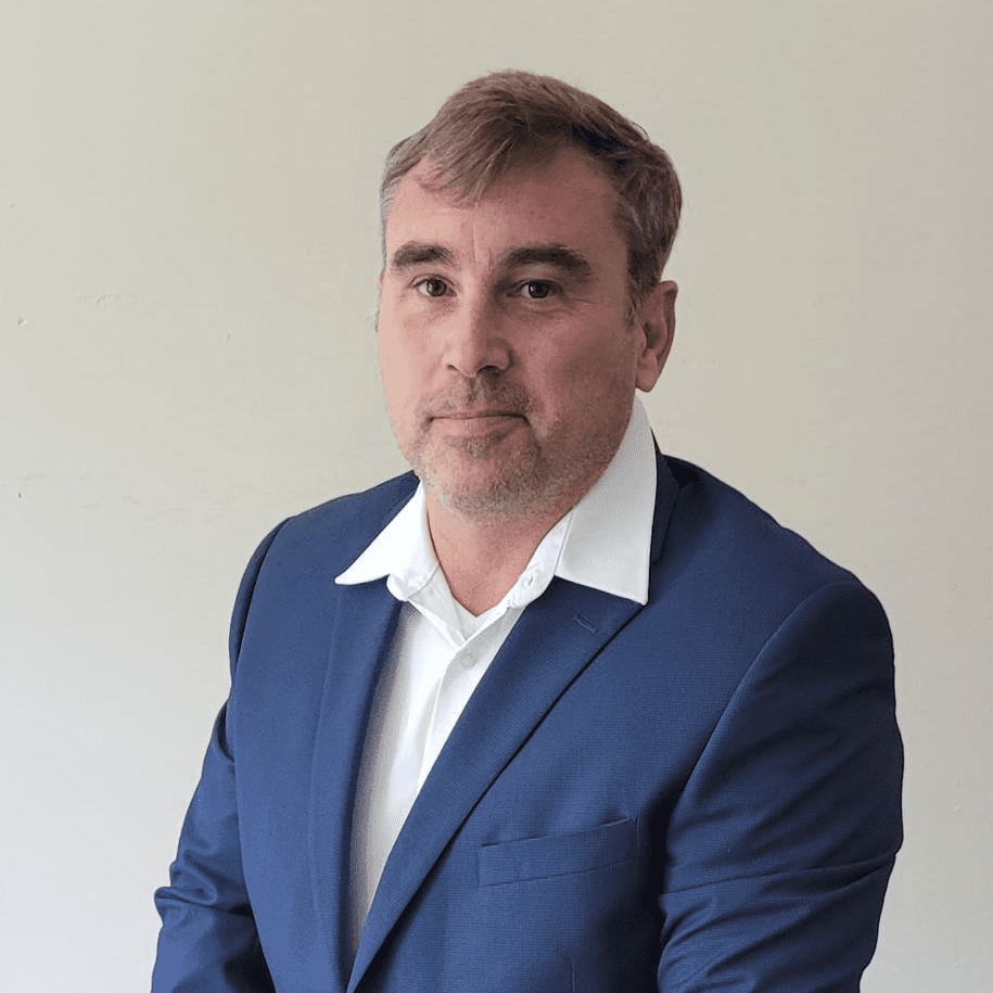 Patrick McIntyre – Edited
