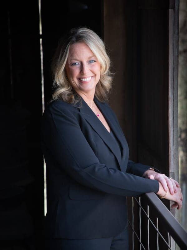 Melissa Unterseh-Schreder Melissa Unterseh-Schreder headshot
