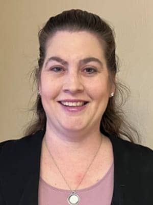 Jennifer-Miller Jennifer Miller Headshot