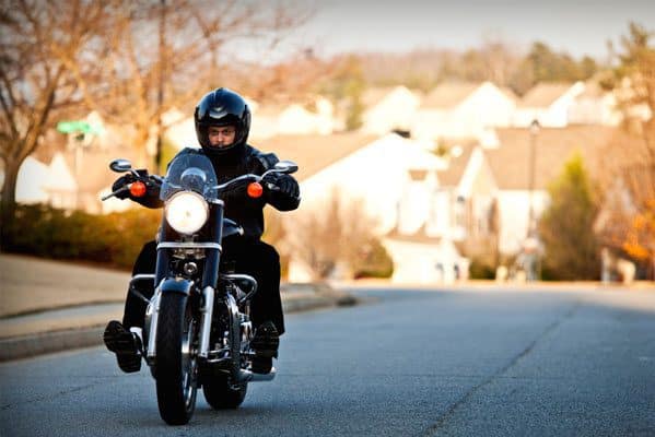 Need Motorcycle Insurance? | Virginia Insurance Group, Inc.