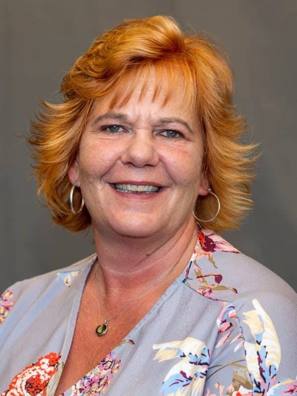 Charlotte Showalter Charlotte Showalter headshot