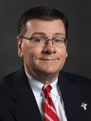 Mark S. Jones Mark S. Jones