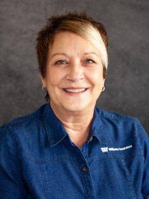 Stacy Brignola Stacy Brignola headshot