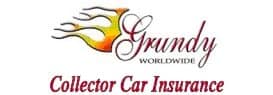 Grundy Collector Car Insurance