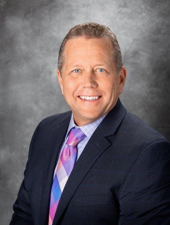 Kelvin Douglas Vice President Kelvin Douglas