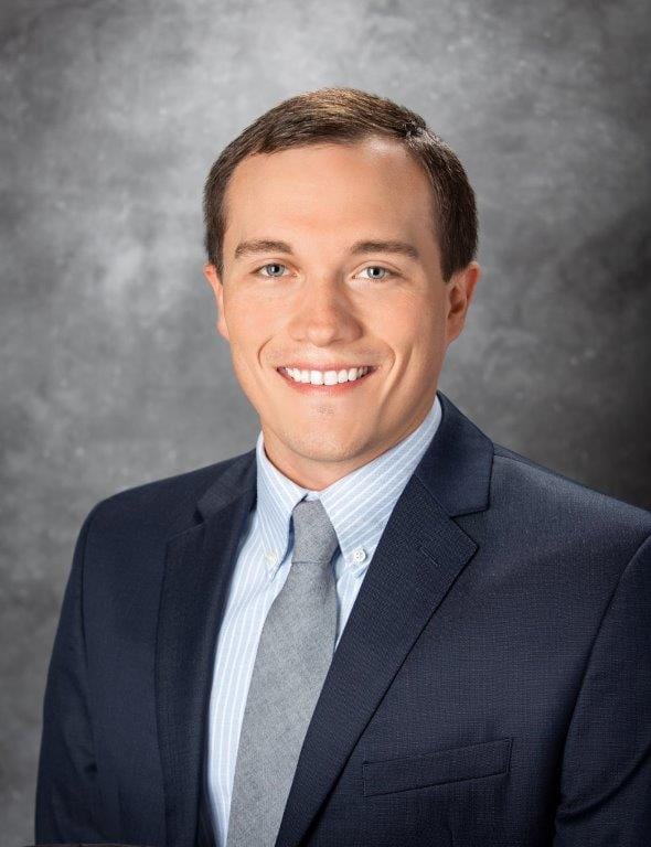 Justin Lanier President Justin Lanier