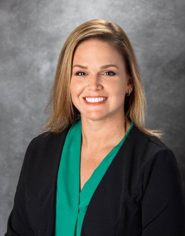 Jennifer Heathcock Life & Health Account Executive