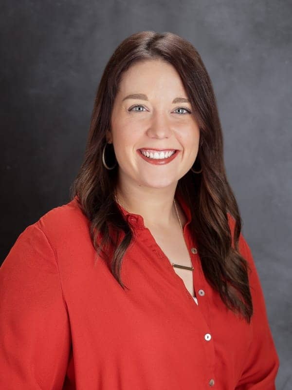 Kelsie Douglas Kelsie Douglas headshot